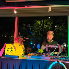 Live set @ Planetarium Artis ADE (22-10-2025)