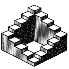 계단 (Stair)
