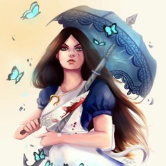 Alice Madness Returns Therapy  Intro Extended (не моё!)