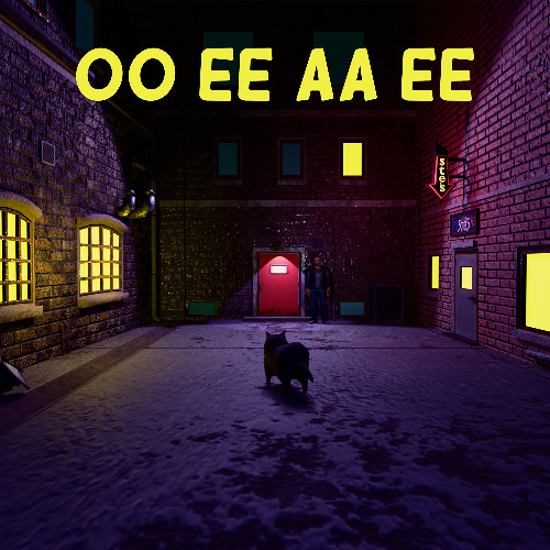 OO EE AA EE