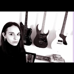 Something In The Way - Carla Sal