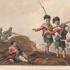 Slow Airs: Highland bagpipes