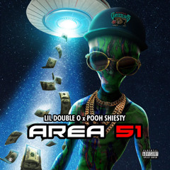Area 51 (Remix) [feat. Pooh Shiesty]
