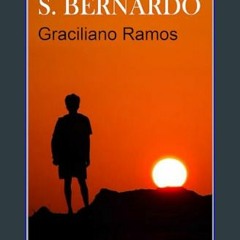 {READ/DOWNLOAD} 💖 SÃO BERNARDO - Graciliano Ramos (Portuguese Edition)     Kindle Edition Full Boo