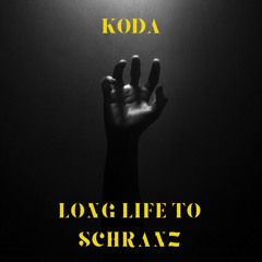 Long Life To Schranz (Original Mix)