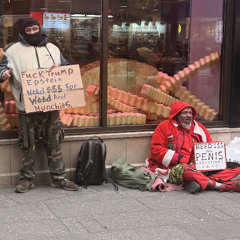 Rustin Rap (feat. Mystic Mia, Paranoid Peyton,  Limbless Lia, and Groaning Gavin)