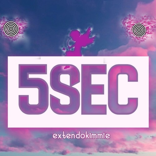 5sec(prod By 808brian)