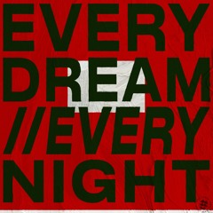 Lurve - Every Dream//Every Night