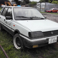 Forte / Nie mam szansy (Inicjał D)