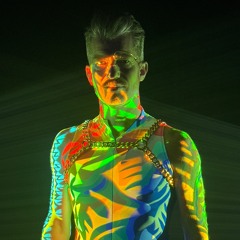 City of Gods Closing Set 2024 - Ben Wild B2B Aspirin