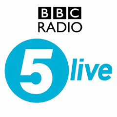 BBC Radio 5 Live Bulletin