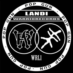PREMIERE: Landi - Pop Gun (warriorecords)