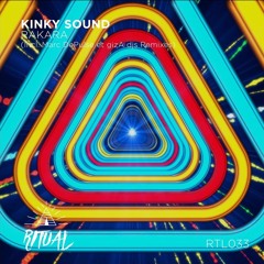 Kinky Sound, Yasha F, Nobe - I Can Breath