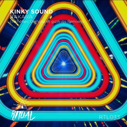 Kinky Sound, Yasha F, Nobe -  6.40