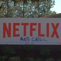 Netflix & Chill (feat. GREENSMOKE)