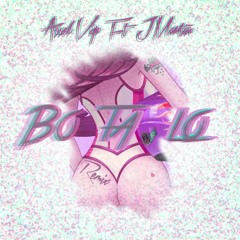 Bótalo (Remix) [feat. JMartin]