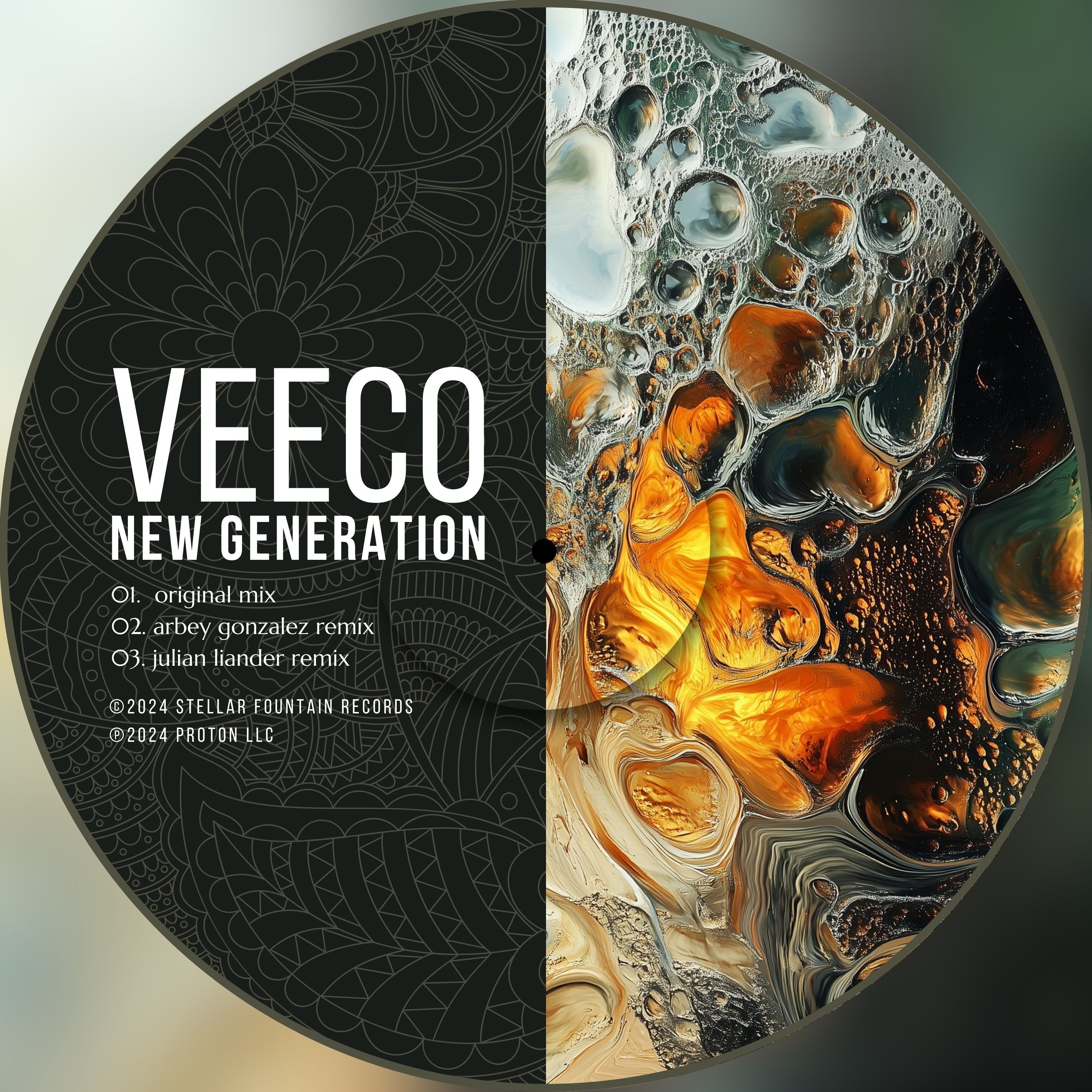 veecomusic