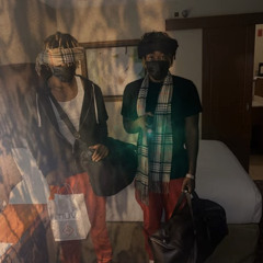 SmokingSkul - ADHD (feat. Marrgielaa)