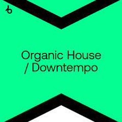 ORGANIC HOUSE New December 2021