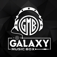 Galaxy Music Box For Chill v4 - Vanupi Mix