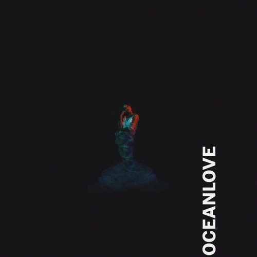 Oceanlove by Sydney Cope
