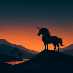 Desert Without Stars (Progressive / Melodic Techno Set)