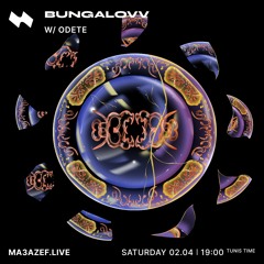 MA3AZEF-06 - Bungalovv & Odete