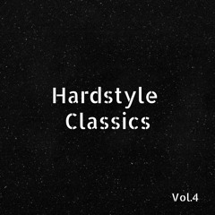 Hardstyle Classics Vol.4