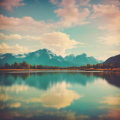 Rise Beyond the Horizon (Insturumental)
