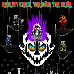 Reality Check Through The Skull