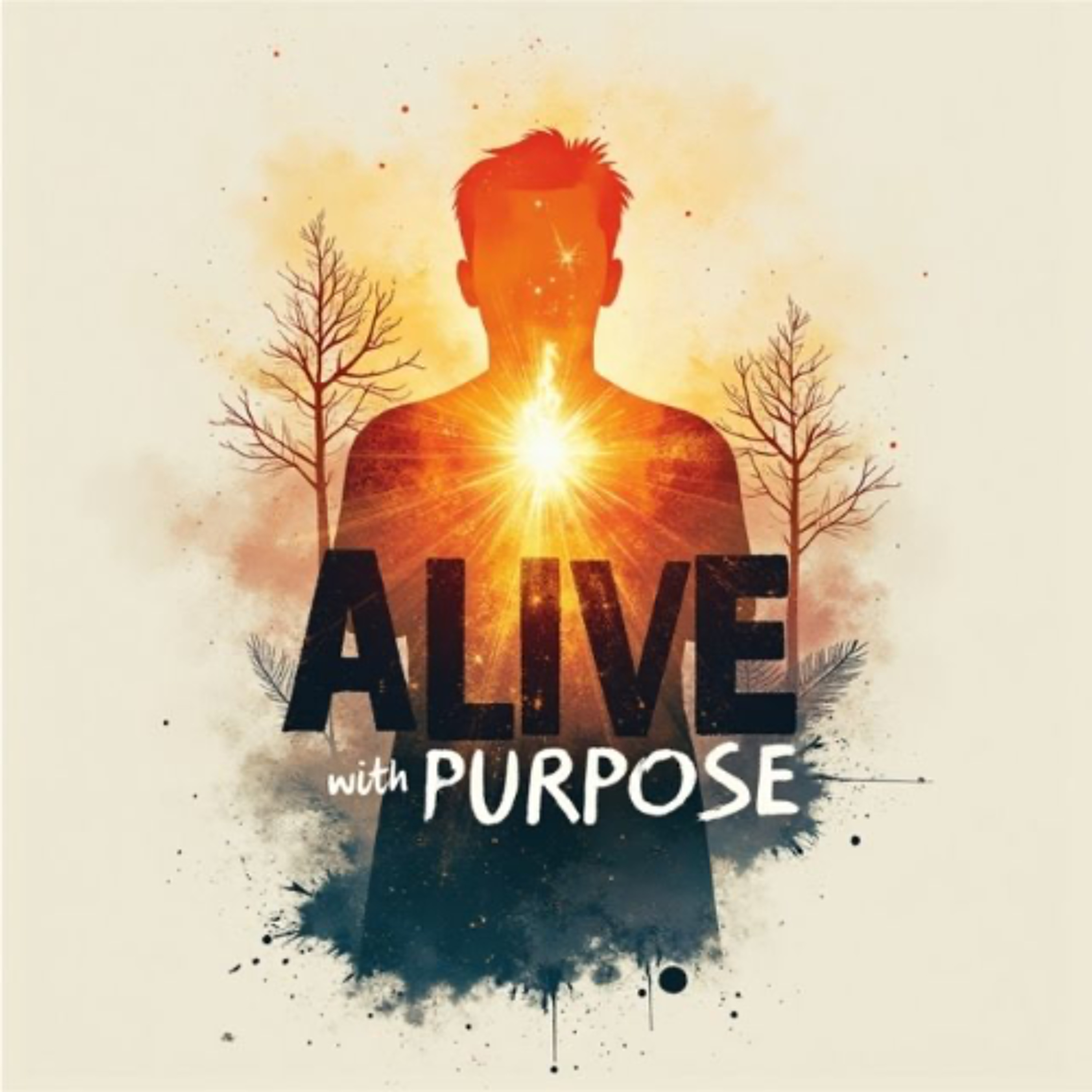 1 Designed For Glory episode artwork