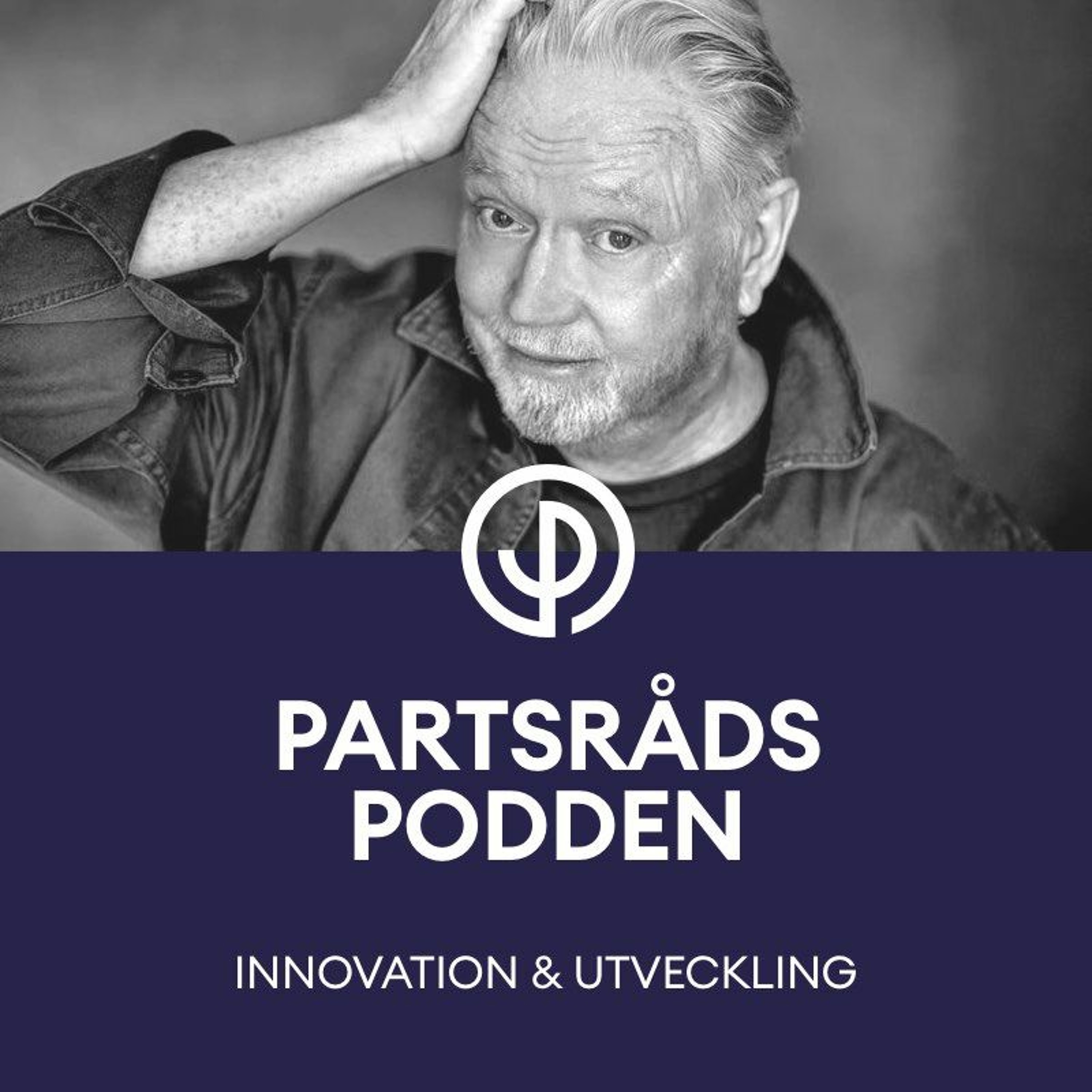 Partsrådspodden