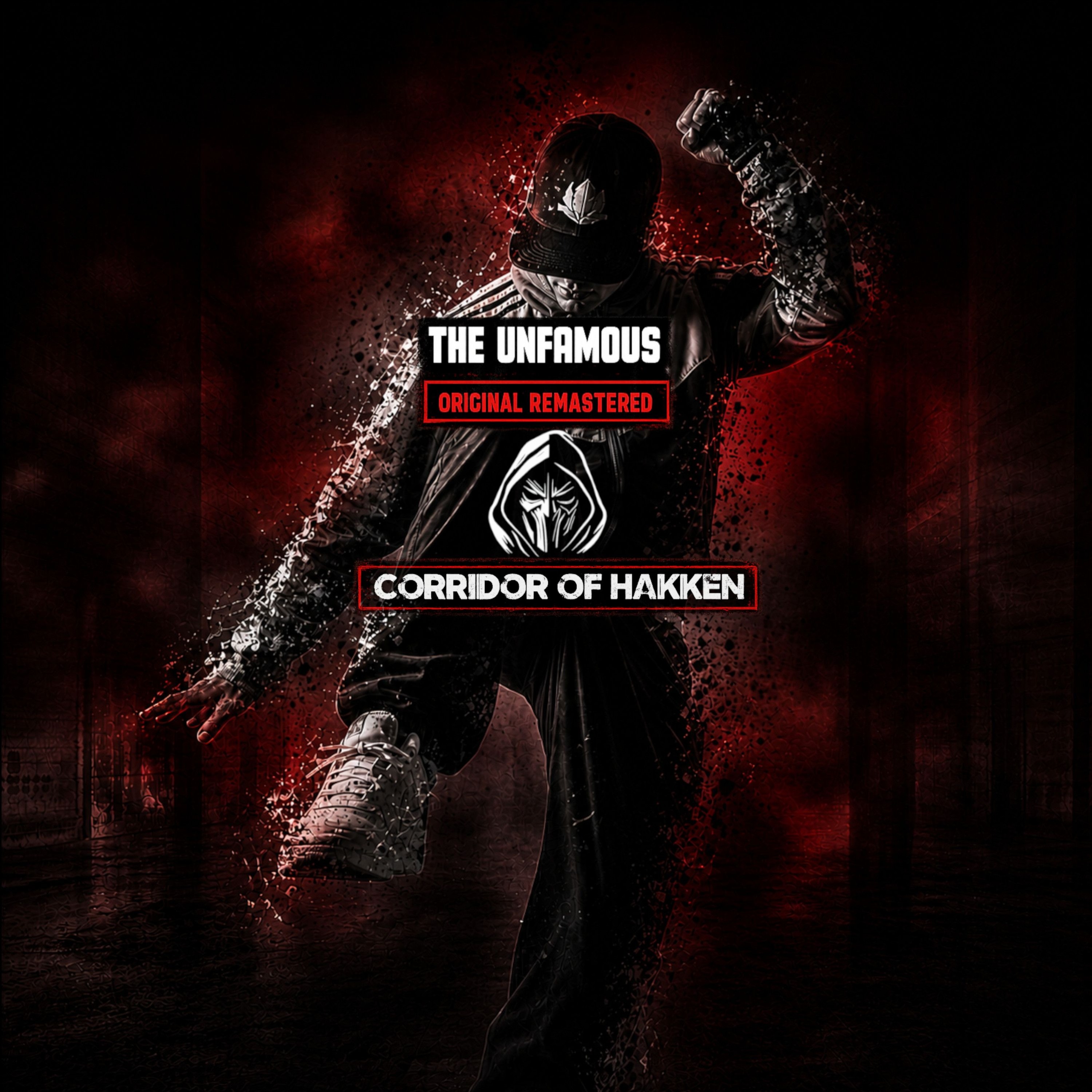 Corridor Of Hakken (Remastered Mix) Radio edit episode artwork