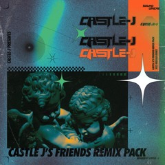 Castle J & Hakey! - Push Up (Remix)