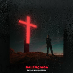 Ufo361 - Balenciaga (TWIN.SX & KASDO BOUNCE EDIT)