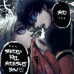 "How does it feel kaiser? To be the Clown of my story." - Isagi Yoichi x PHONKHA - ZALOR TREVA (SLOWED)