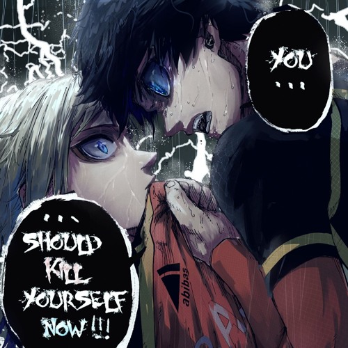 "How does it feel kaiser? To be the Clown of my story." - Isagi Yoichi x PHONKHA - ZALOR TREVA (SLOWED)