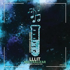 LLLIT - Det Finaste (Original Mix)