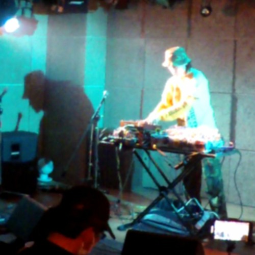 Unique Experiment Live -3 !!@新宿SACT 2022-02-12