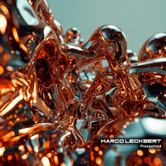 Marco Leckbert - Fly Away