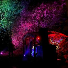 liverecorded experimental psytranceset @Blåkulla Dödstango 21-09-11