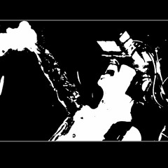 Overstimulation  (a duct-ape industrial/EBM mix-tape)