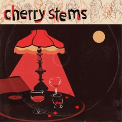 cherry stems