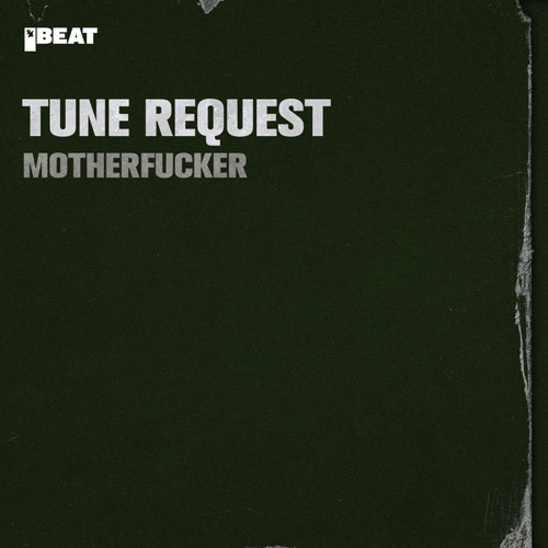 Stream The Sound by Tune Request | Listen online for free on SoundCloud