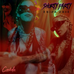 CARTEL DE SANTA - Shorty Party -( TH3OS Edit) [FREE DOWNLOAD]