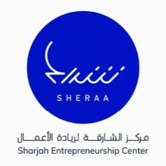 Sheraa at GITEX GLOBAL 2023 (16/10/23)