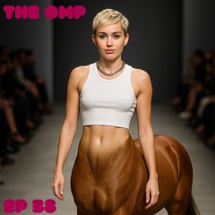 Ep 038 A Centaur On Ozempic (July 26, 2025)