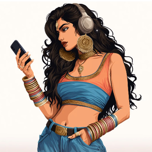 Mera Kangna (Farooq Got Audio Remix)  Krodh  Hip HopTrap Mix