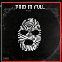 ysdmono PAID IN FULL