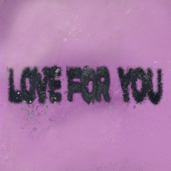 Lovely Lori - Love for you (Dyzzy Jersey Club Remix)